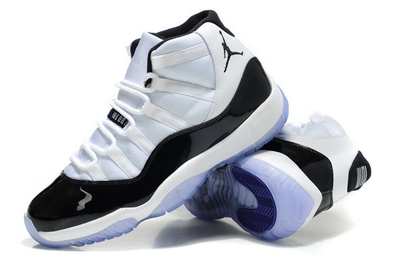 Super Perfect Jordan 11 shoes(with original carbon fiber)-005