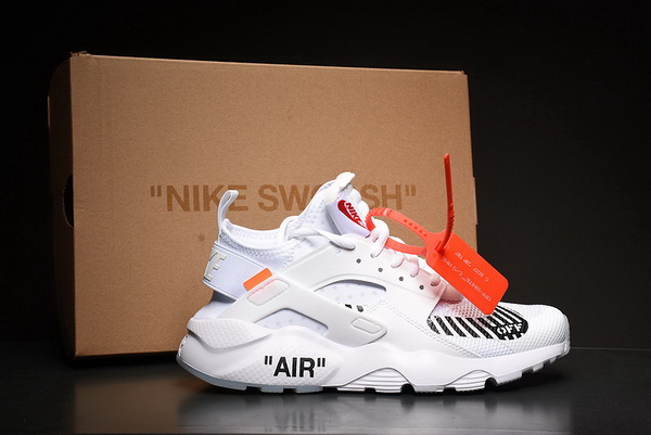 Nike Huarache shoes men 1：1 quality-021