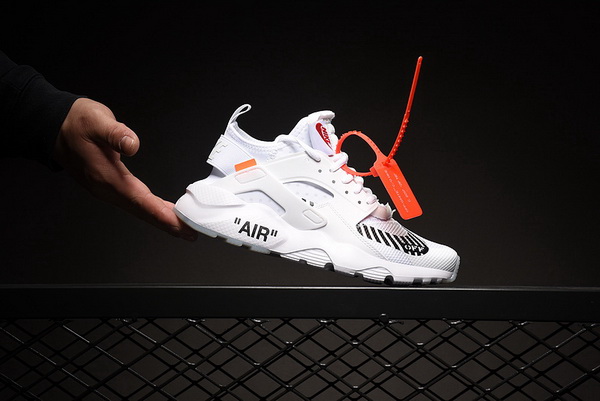 Nike Huarache shoes men 1：1 quality-021