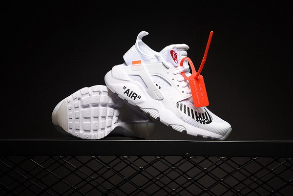 Nike Huarache shoes men 1：1 quality-021