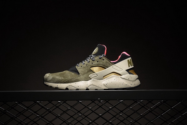 Nike Huarache shoes men 1：1 quality-025