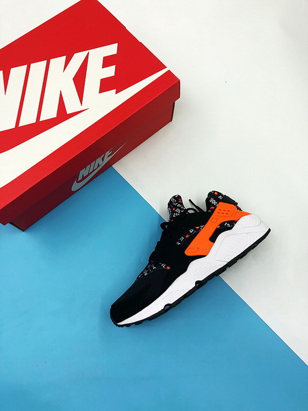 Nike Huarache shoes men 1：1 quality-028