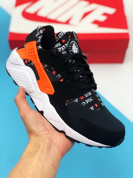 Nike Huarache shoes men 1：1 quality-028