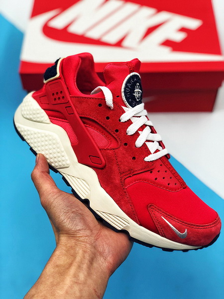 Nike Huarache shoes men 1：1 quality-030