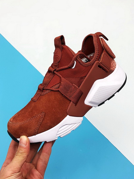 Nike Huarache shoes men 1：1 quality-034