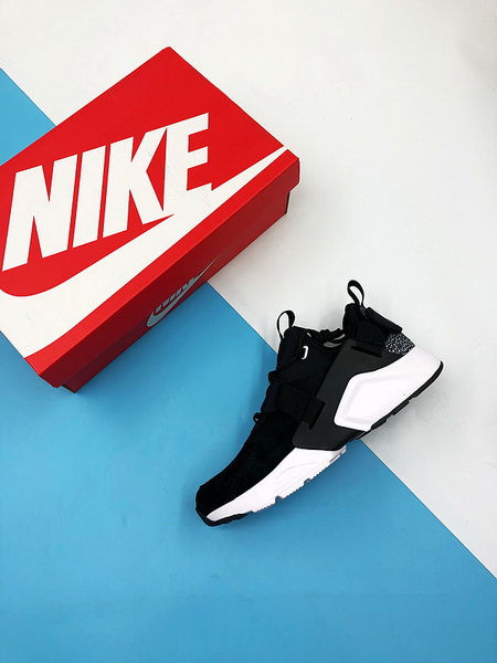 Nike Huarache shoes men 1：1 quality-035