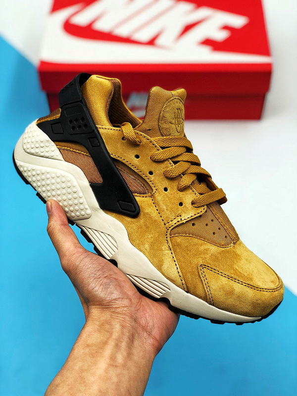 Nike Huarache shoes men 1：1 quality-036