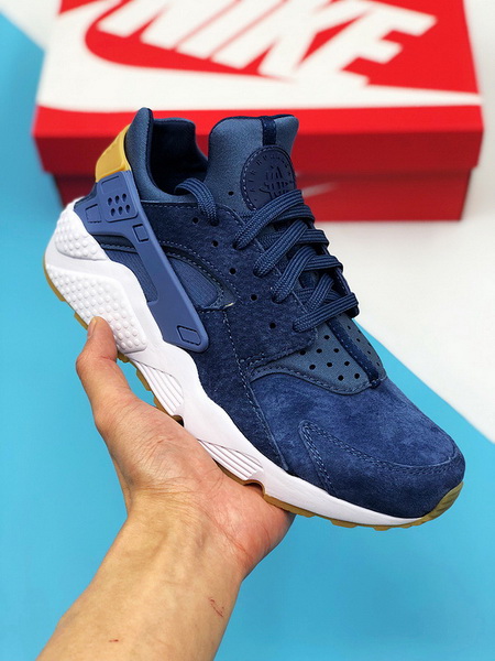 Nike Huarache shoes women 1：1 quality-024