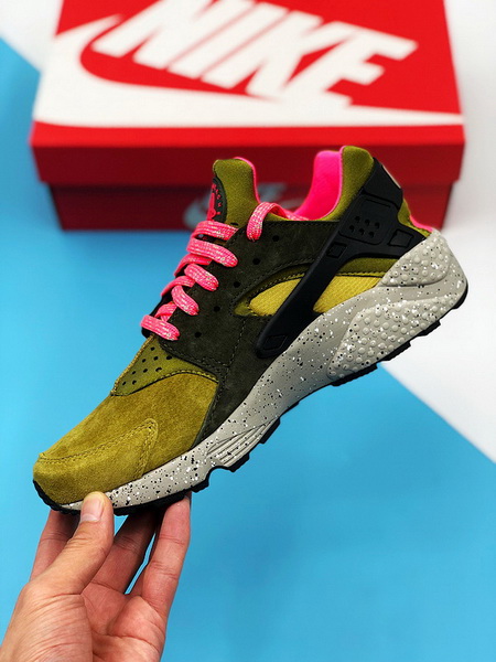 Nike Huarache shoes women 1：1 quality-025