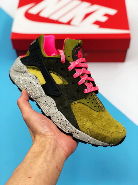 Nike Huarache shoes women 1：1 quality-025