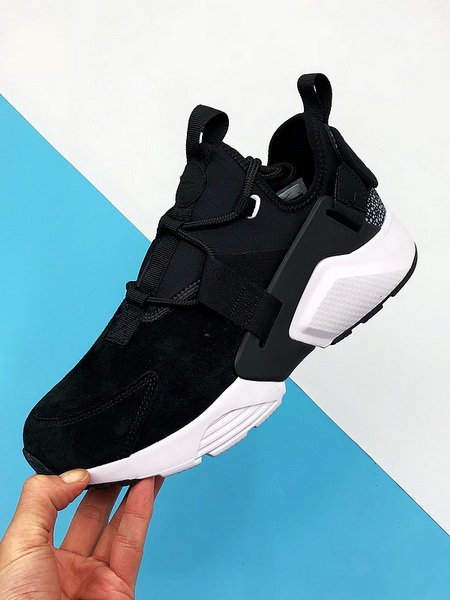 Nike Huarache shoes women 1：1 quality-035