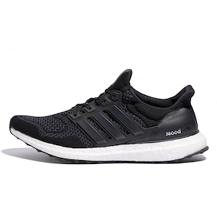 Super Max Perfect AD Ultra Boost “Core Black”