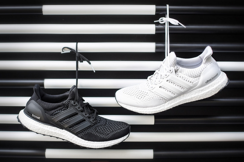 Super Max Perfect AD Ultra Boost “Core Black”