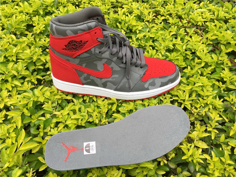 Super Max Perfect Air Jordan 1-023