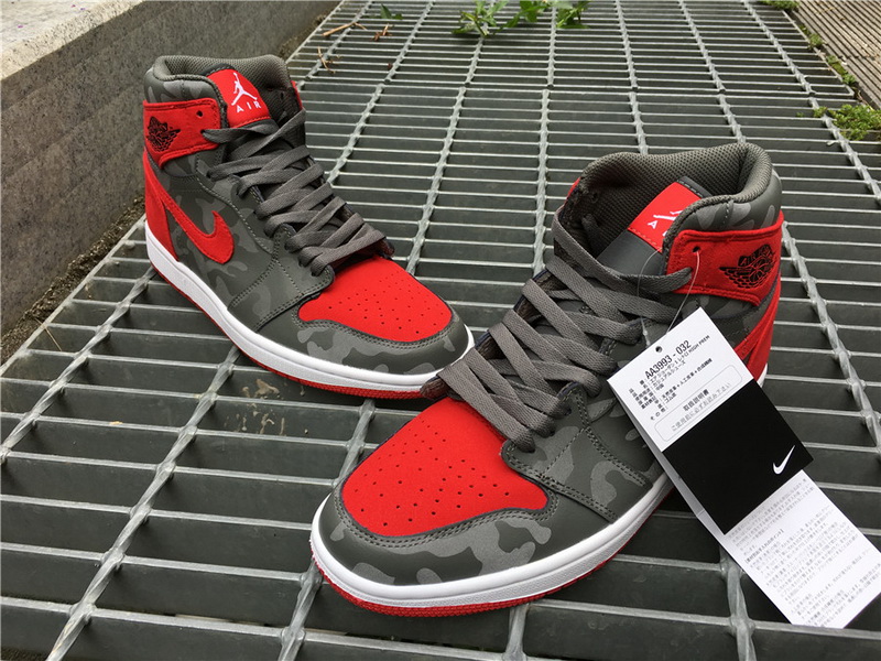 Super Max Perfect Air Jordan 1-023