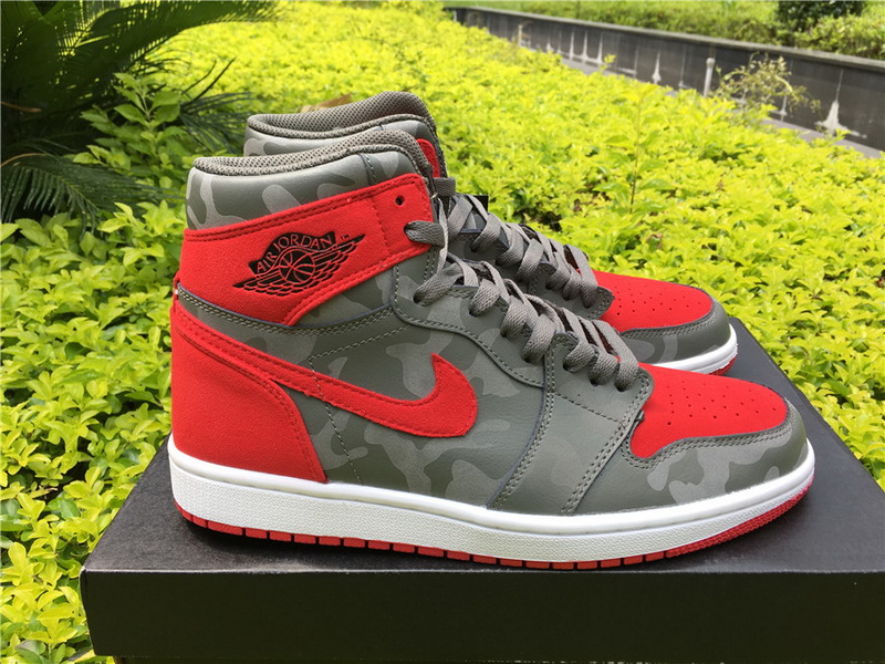 Super Max Perfect Air Jordan 1-023