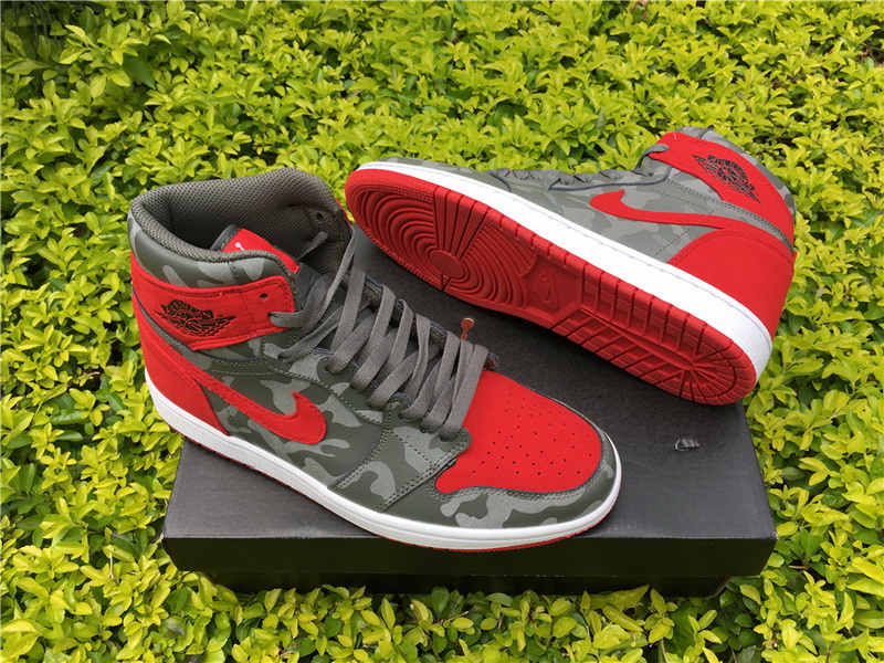 Super Max Perfect Air Jordan 1-023