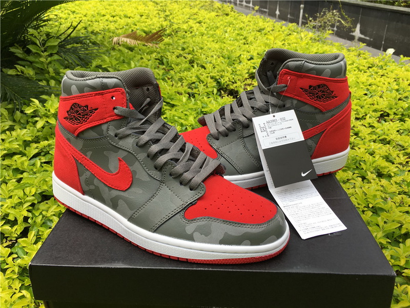 Super Max Perfect Air Jordan 1-023