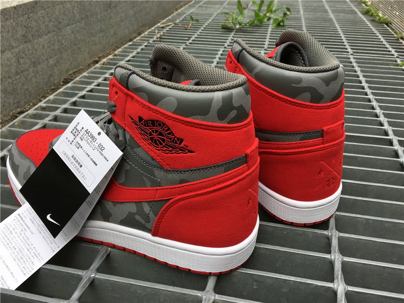 Super Max Perfect Air Jordan 1-023