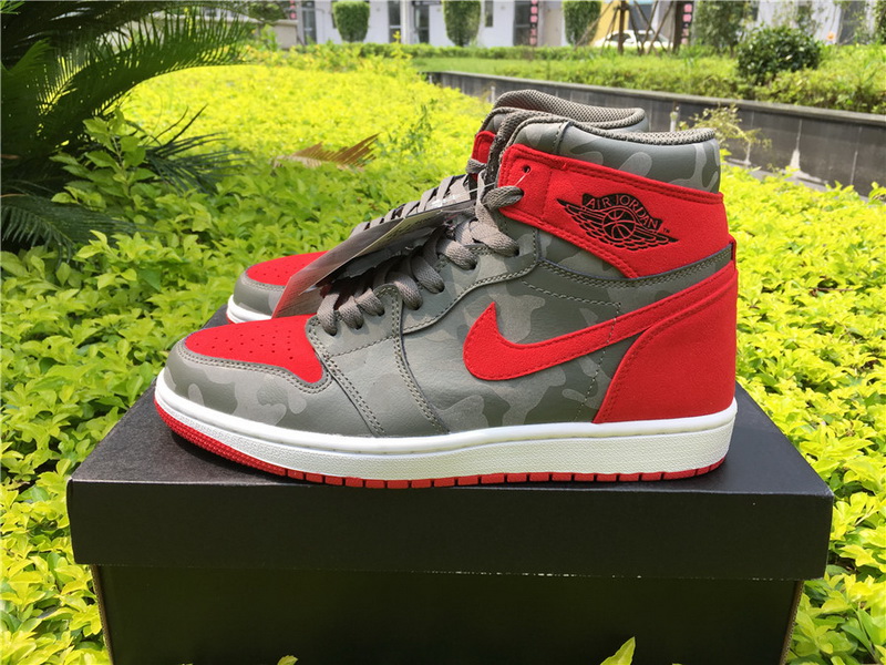 Super Max Perfect Air Jordan 1-023