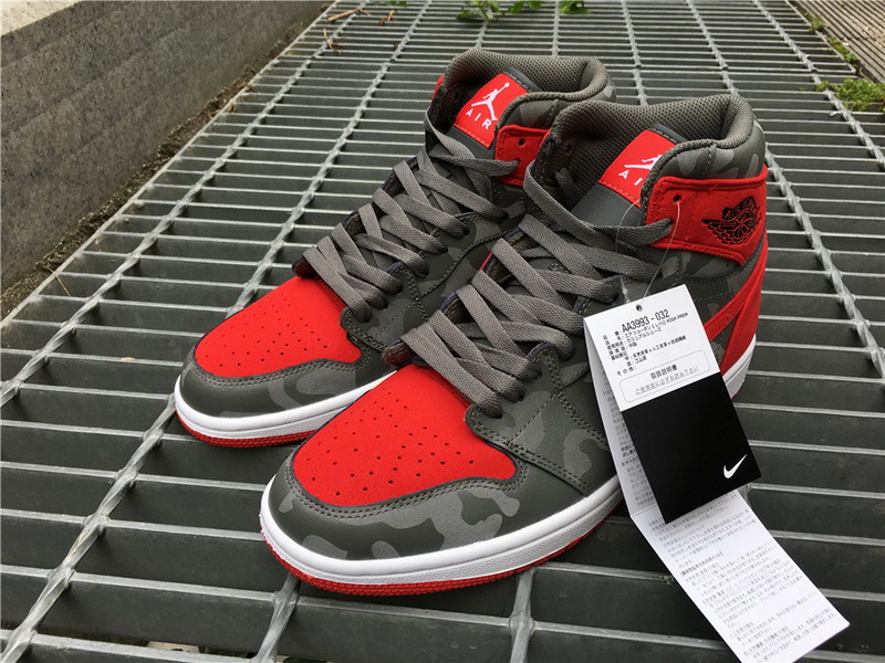 Super Max Perfect Air Jordan 1-023