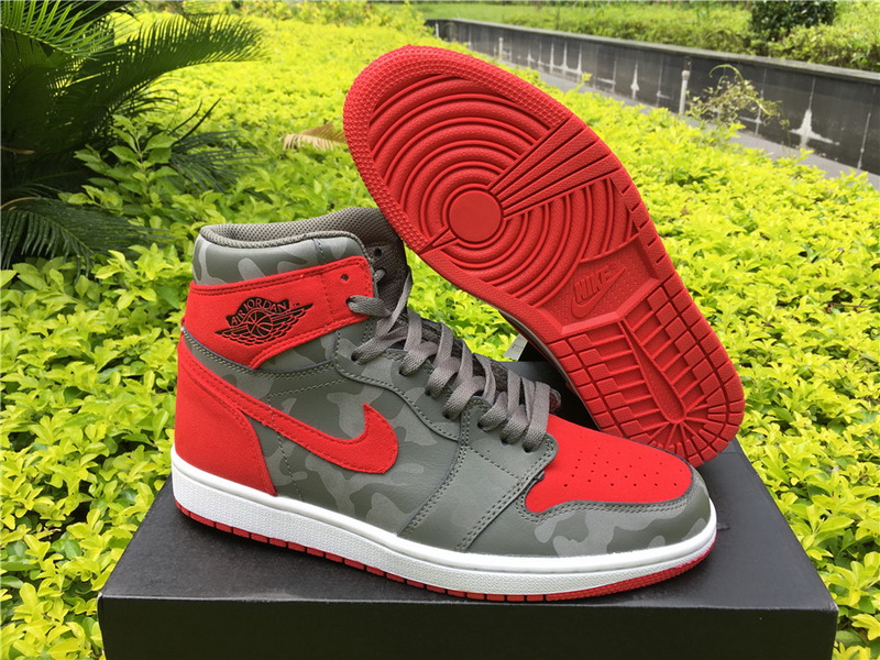 Super Max Perfect Air Jordan 1-023