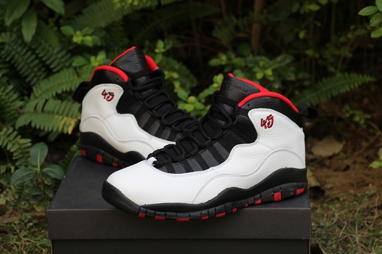 Super Max Perfect Air Jordan 10 Shoes-003