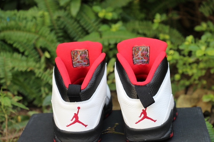 Super Max Perfect Air Jordan 10 Shoes-003