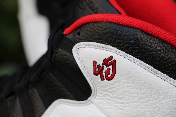 Super Max Perfect Air Jordan 10 Shoes-003