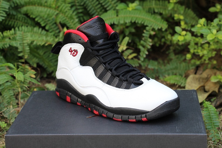 Super Max Perfect Air Jordan 10 Shoes-003