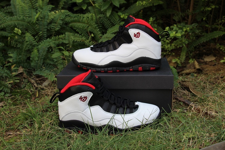 Super Max Perfect Air Jordan 10 Shoes-003