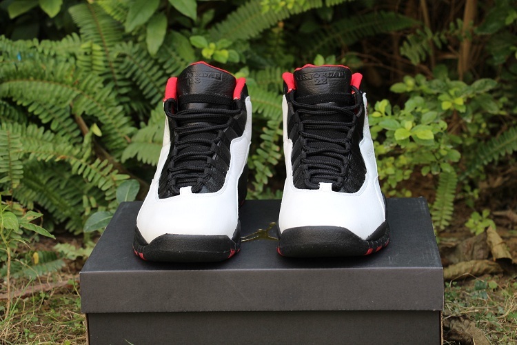 Super Max Perfect Air Jordan 10 Shoes-003