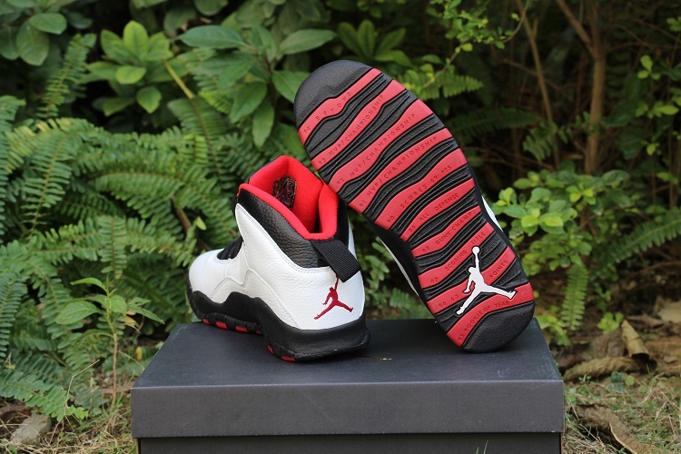 Super Max Perfect Air Jordan 10 Shoes-003