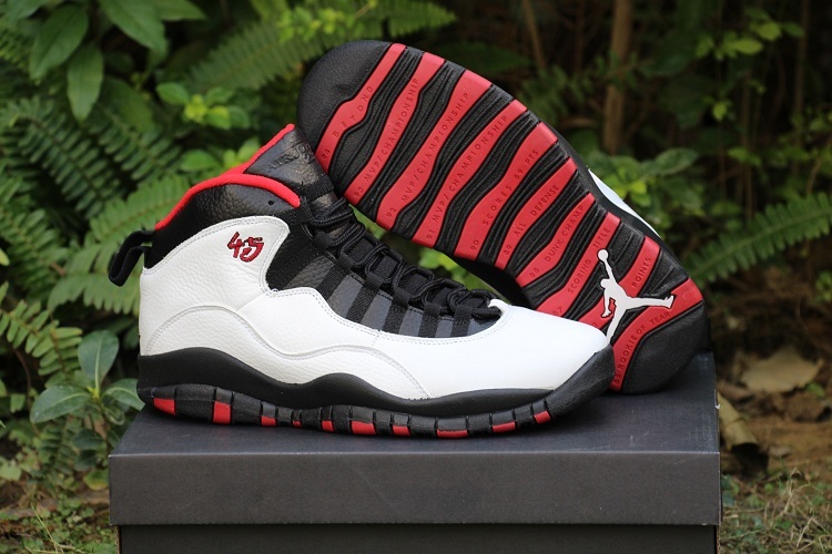 Super Max Perfect Air Jordan 10 Shoes-003