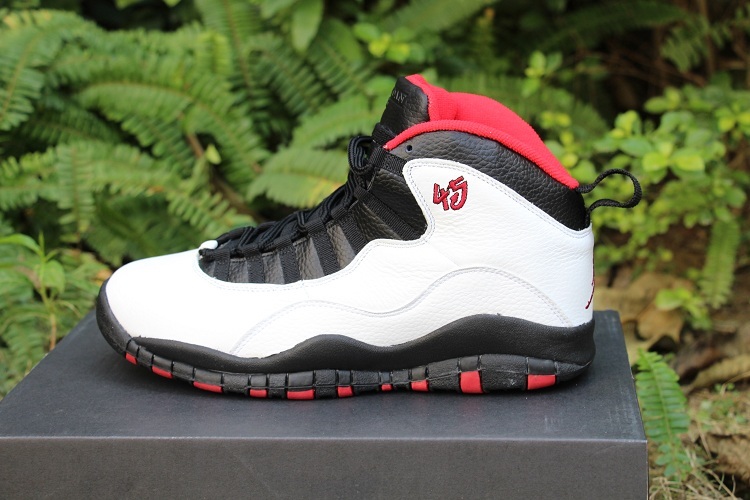 Super Max Perfect Air Jordan 10 Shoes-003