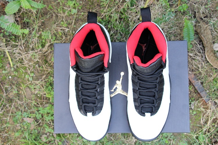 Super Max Perfect Air Jordan 10 Shoes-003