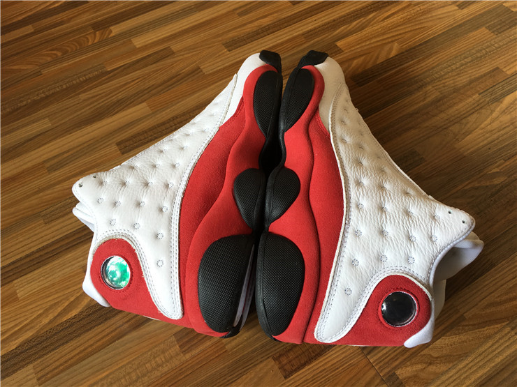 Super Max Perfect Air Jordan 13 OG Retro “Chicago”