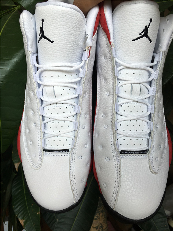 Super Max Perfect Air Jordan 13 OG Retro “Chicago”