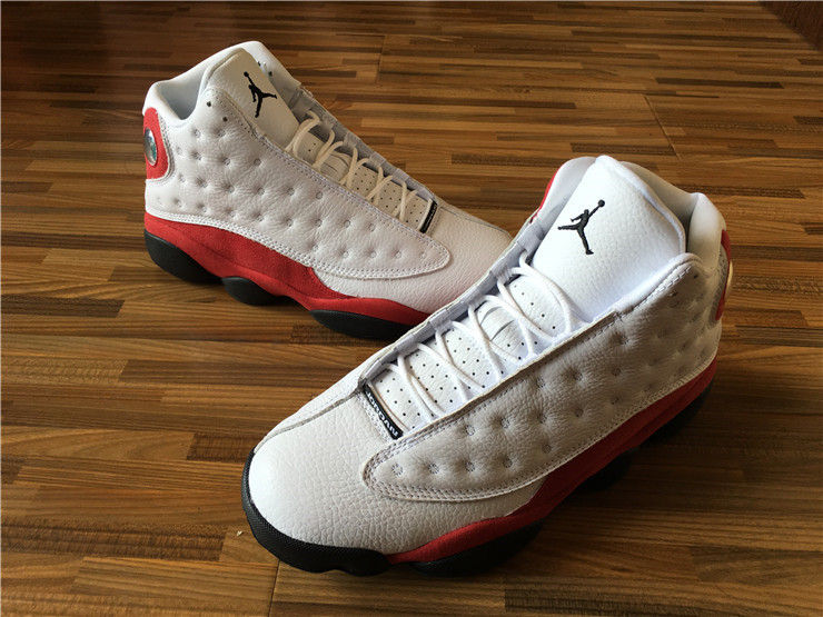 Super Max Perfect Air Jordan 13 OG Retro “Chicago”