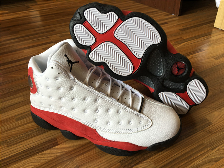 Super Max Perfect Air Jordan 13 OG Retro “Chicago”