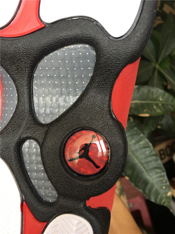 Super Max Perfect Air Jordan 13 OG Retro “Chicago”