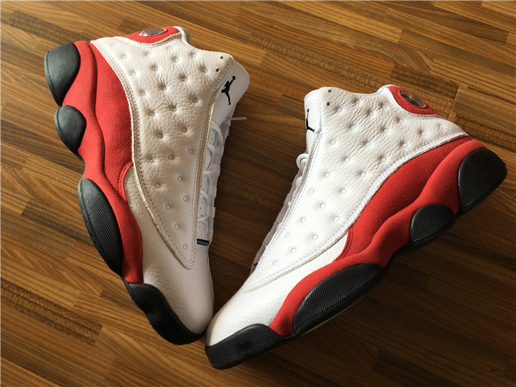 Super Max Perfect Air Jordan 13 OG Retro “Chicago”