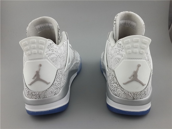 Super Max Perfect Air Jordan 4 “Laser”