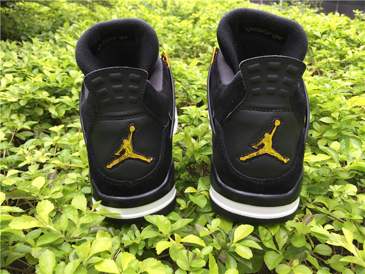 Super Max Perfect Air Jordan 4 “Royalty”