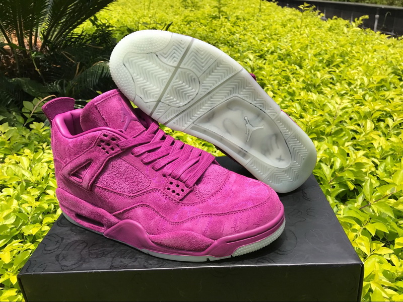 Super Max Perfect Air Jordan 4-022