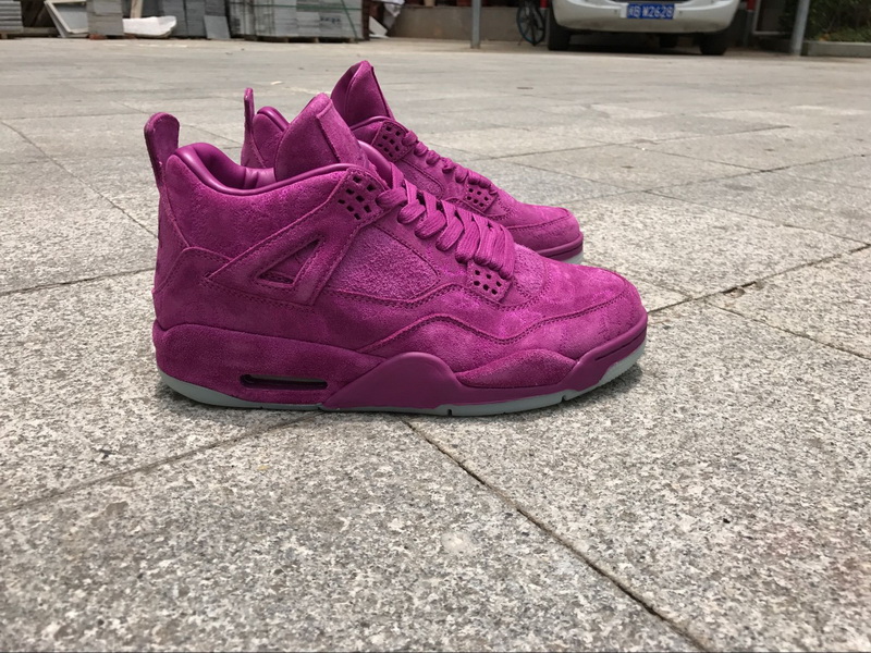 Super Max Perfect Air Jordan 4-022