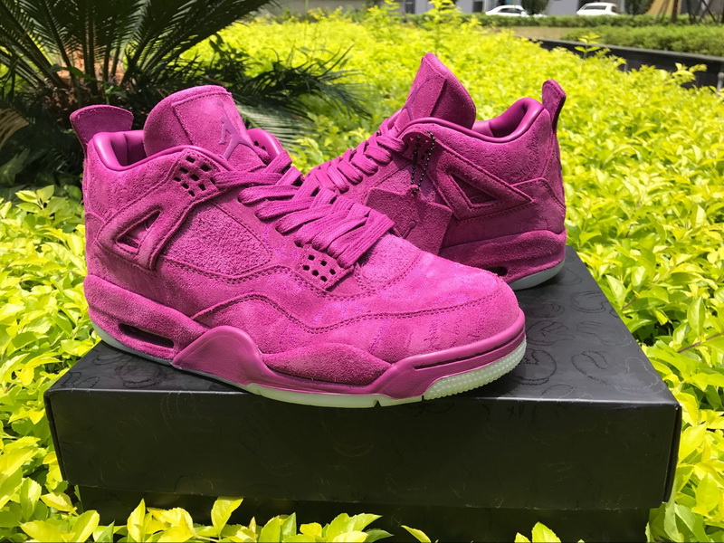 Super Max Perfect Air Jordan 4-022