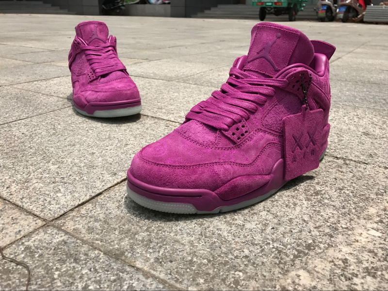 Super Max Perfect Air Jordan 4-022