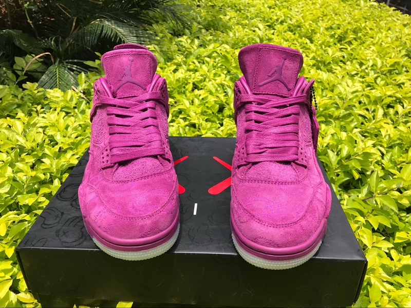 Super Max Perfect Air Jordan 4-022