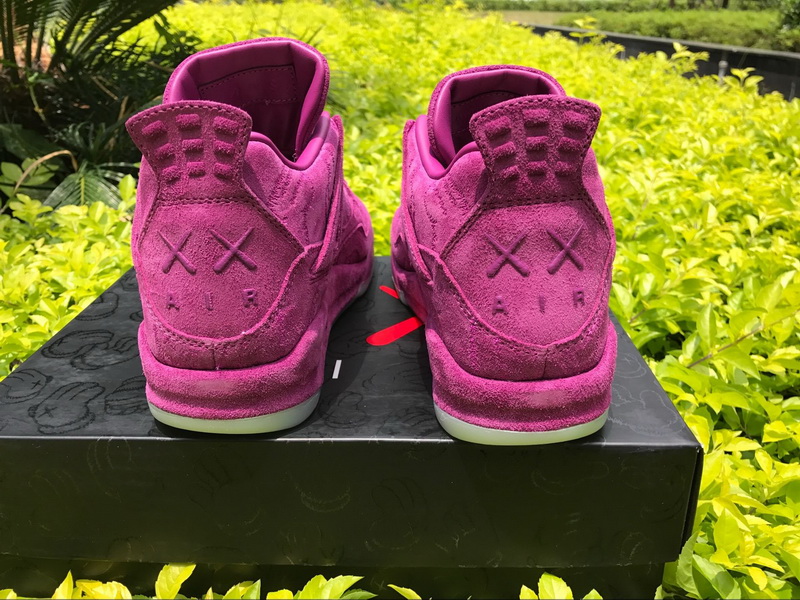 Super Max Perfect Air Jordan 4-022